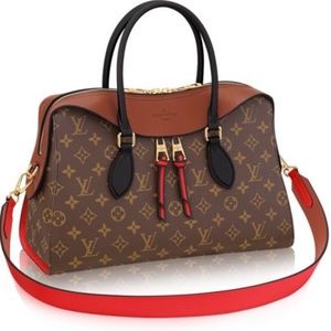 Louis Vuitton bag, must sell